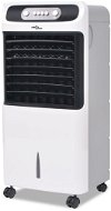 SHUMEE Prenosný ochladzovač vzduchu 80 W 12 L - Ochladzovač vzduchu
