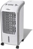 SHUMEE Air Cooler 80 W 4 L - Air Cooler