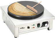 SHUMEE Pancake Maker with Pull-out Tray 40cm 3000 W - Crepe Maker
