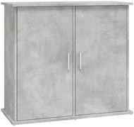 Shumee Stojan na akvárium betonově šedý 81 × 36 × 73 cm kompozitní dřevo, 833627 - Akvaristické potřeby