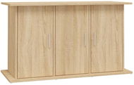 Shumee Stojan na akvárium dub sonoma 101 × 41 × 58 cm kompozitní dřevo - Akvaristické potřeby
