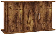 Shumee Stojan na akvárium kouřový dub 101 × 41 × 58 cm kompozitní dřevo - Akvaristické potřeby