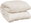 Light cream 138 × 200 cm 6 kg cotton