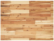 Shumee Koupelnová deska napuštěná olejem 100 × 60 × 2 cm masivní akácie - Bathroom Sink Countertop