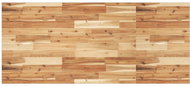 Shumee Koupelnová deska napuštěná olejem 120 × 60 × 2 cm masivní akácie - Bathroom Sink Countertop