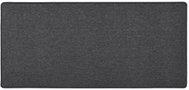 Shumee Anthracite runner 50 × 100 cm - Carpet