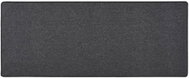 Shumee Anthracite runner 80 × 200 cm - Carpet