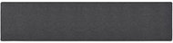 Shumee Anthracite runner 80 × 400 cm - Carpet
