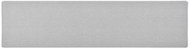 Shumee Runner light grey 50 × 200 cm - Carpet