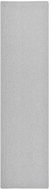Shumee Runner light grey 80 × 300 cm - Carpet