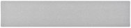 Shumee Runner light grey 80 × 400 cm - Carpet
