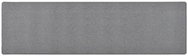 Shumee Runner dark grey 50 × 200 cm - Carpet