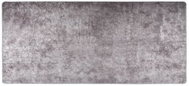 Shumee Washable carpet 80 × 300 cm grey non-slip, 337959 - Carpet
