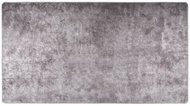 Shumee Washable carpet 190 × 300 cm grey non-slip, 337962 - Carpet