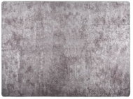 Shumee Washable carpet 400 × 300 cm grey non-slip, 373993 - Carpet