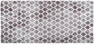 Shumee Washable carpet 80 × 300 cm multi-coloured non-slip, 337977 - Carpet