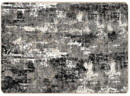 Shumee Washable multi-coloured carpet 190 × 300 cm non-slip, 136595 - Carpet