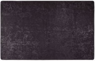 Shumee Washable carpet 160 × 230 cm anthracite anti-slip - Carpet