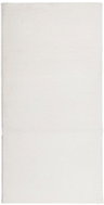 Shumee IZA short pile Scandinavian look cream 100 × 200 cm - Carpet