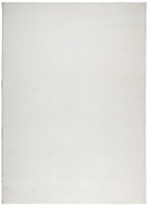 Shumee IZA short pile Scandinavian look cream 200 × 280 cm - Carpet