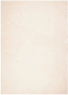 Shumee HUARTE short pile soft and washable beige 240 × 340 cm - Carpet