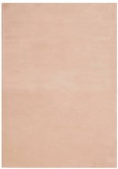 Shumee HUARTE short pile soft and washable blush 160 × 230 cm - Carpet