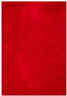 Shumee HUARTE short pile soft and washable red 160 × 230 cm - Carpet