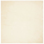 Shumee HUARTE short pile soft and washable cream 120 × 120 cm - Carpet