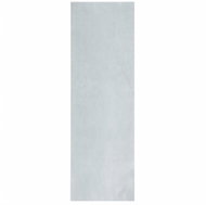 Shumee HUARTE short pile soft and washable blue 80 × 250 cm - Carpet