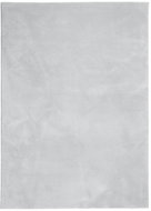 Shumee HUARTE short pile soft and washable grey 160 × 230 cm - Carpet