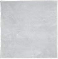 Shumee HUARTE short pile soft and washable grey 200 × 200 cm - Carpet