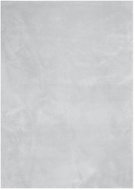 Shumee HUARTE short pile soft and washable grey 240 × 340 cm - Carpet