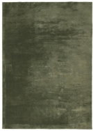 Shumee HUARTE short pile soft washable forest green 160 × 230cm - Carpet