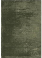 Shumee HUARTE short pile soft washable forest green 240 × 340cm - Carpet