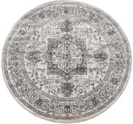 Shumee ARBIZU vnitřní i venkovní vintage design průměr 200 cm, 375717 - Carpet