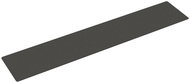 Shumee Runner sisal look anthracite 80 × 400 cm - Carpet