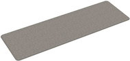 Shumee Běhoun sisalový vzhled stříbrný 50 × 150 cm - Carpet