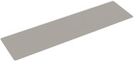 Shumee Runner sisal look taupe 80 × 300 cm - Carpet