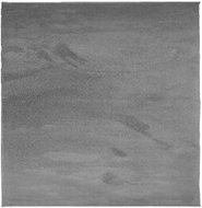 Shumee OVIEDO short pile anthracite 120 × 120 cm - Carpet