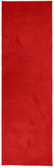 Shumee OVIEDO krátký vlas červený 80 × 250 cm - Carpet