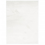 Shumee OVIEDO short pile cream 240 × 340 cm - Carpet