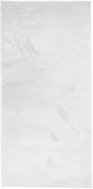 Shumee OVIEDO short pile grey 100 × 200 cm - Carpet