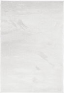 Shumee OVIEDO short pile grey 120 × 170 cm - Carpet