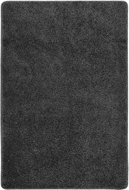 Shumee Koberec s dlouhým vlasem tmavě šedý 140 × 200 cm protiskluzový - Carpet