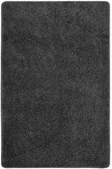 Shumee Koberec s dlouhým vlasem tmavě šedý 200 × 290 cm protiskluzový - Carpet