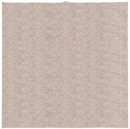 Shumee PAMPLONA s vysokým vlasem moderní béžový 160 × 160 cm - Carpet