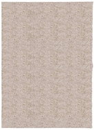 Shumee PAMPLONA s vysokým vlasem moderní béžový 240 × 340 cm - Carpet