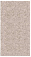 Shumee PAMPLONA s vysokým vlasem moderní béžový 80 × 150 cm - Carpet