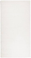 Shumee PAMPLONA s vysokým vlasem moderní krémový 80 × 150 cm - Carpet