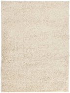 Shumee PAMPLONA s vysokým vlasem moderní zlatý 300 × 400 cm - Carpet